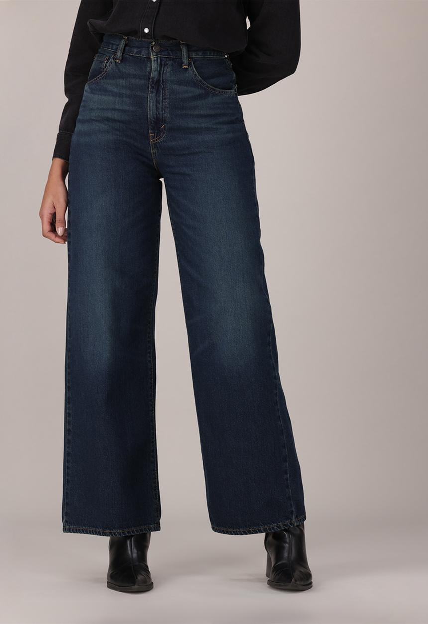 Levi’s® - Cinch Baggy Jeans - Cash Out T3