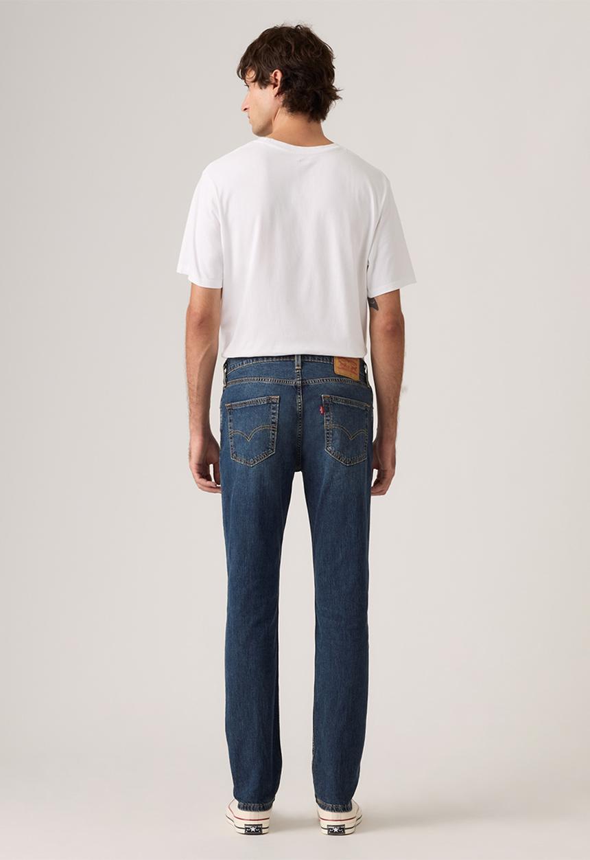 Levi’s® - 511® SLIM - 04511-6321 RIVER BANK COOL