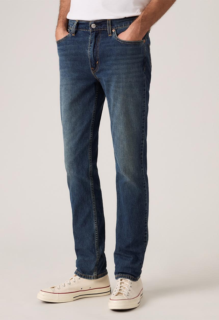 Levi’s® - 511® SLIM - 04511-6321 RIVER BANK COOL