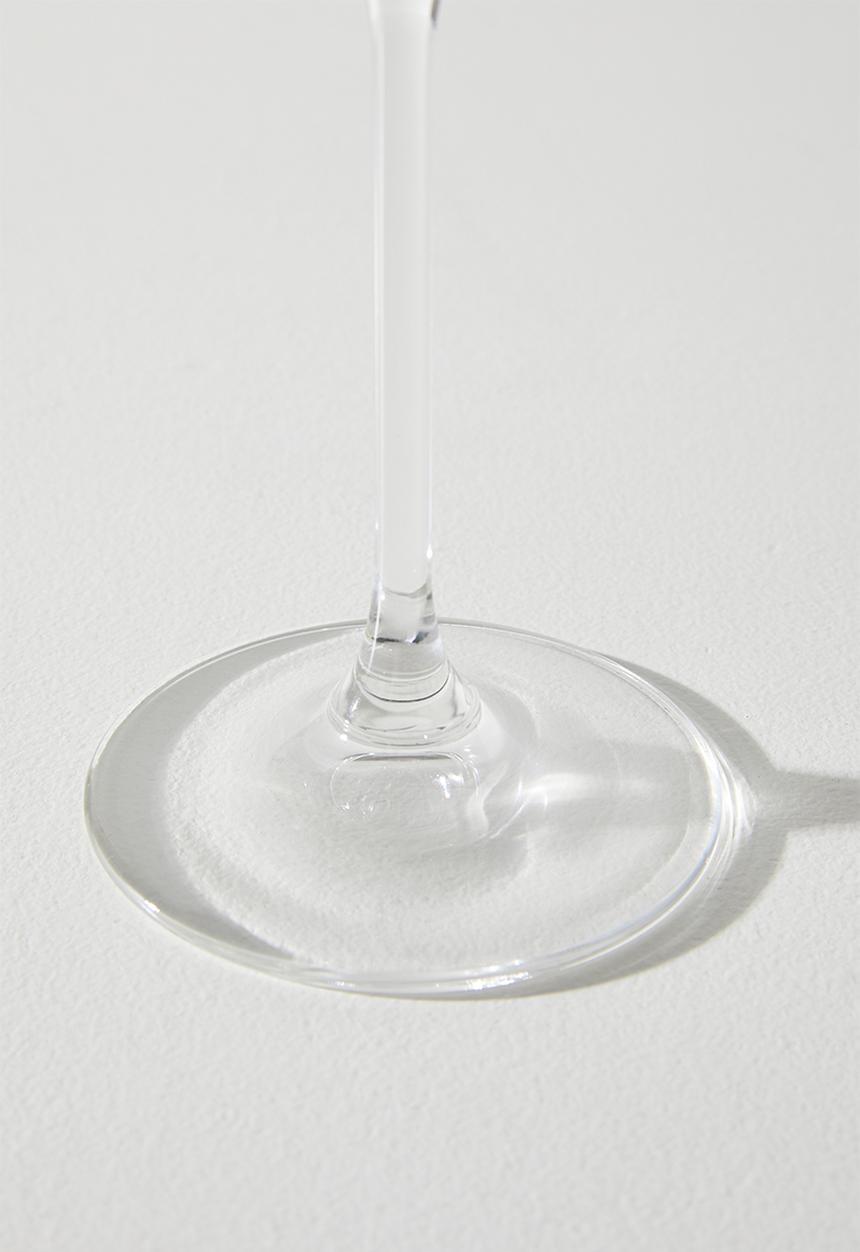 Excellent Houseware - Vinissimo Universal Wine Glass Set - 430ml