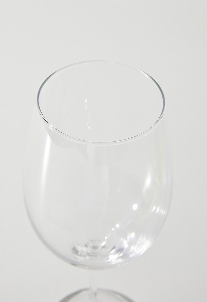 Excellent Houseware - Vinissimo Universal Wine Glass Set - 430ml