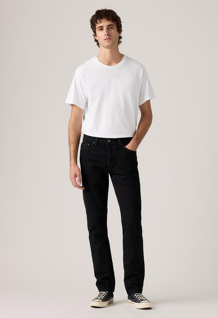 Levi’s® - 511® SLIM - 04511-6360 DARK OF NIGHT SELVEDGE