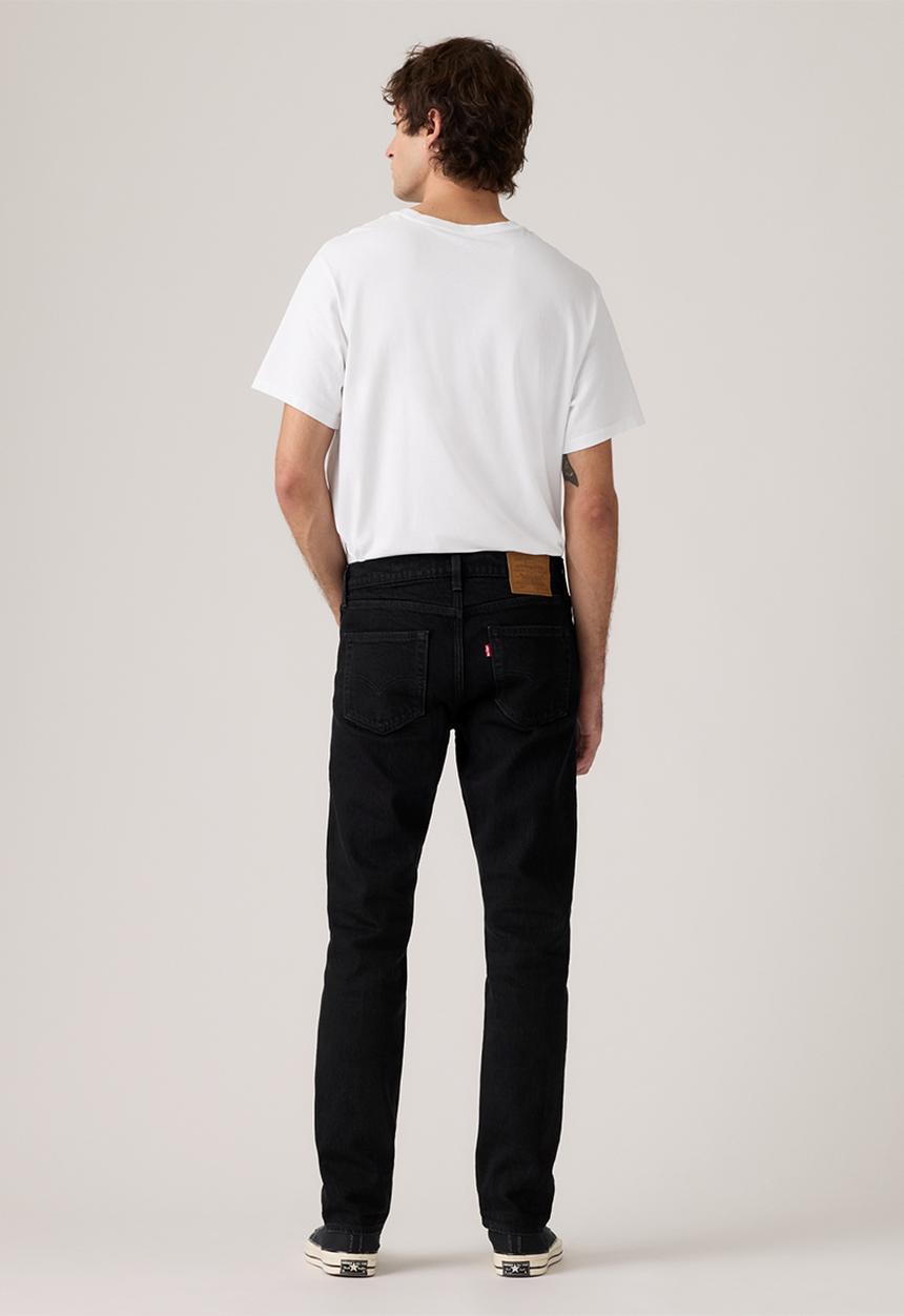 Levi’s® - 511® SLIM - 04511-6360 DARK OF NIGHT SELVEDGE
