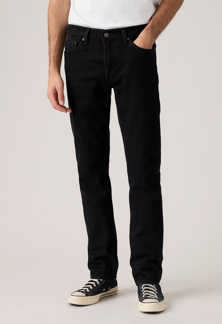 Levi’s® - 511® SLIM - 04511-6360 DARK OF NIGHT SELVEDGE