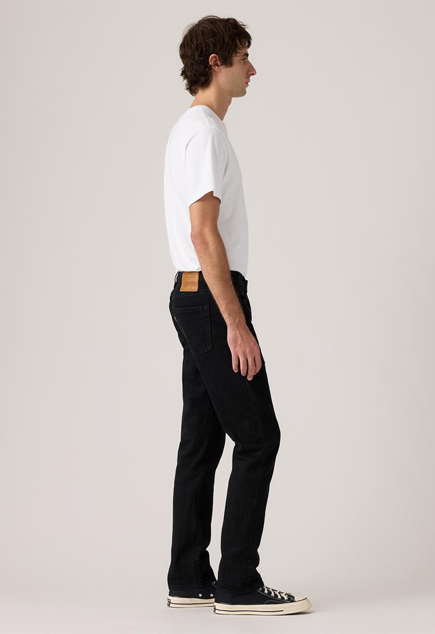 Levi’s® - 511® SLIM - 04511-6360 DARK OF NIGHT SELVEDGE