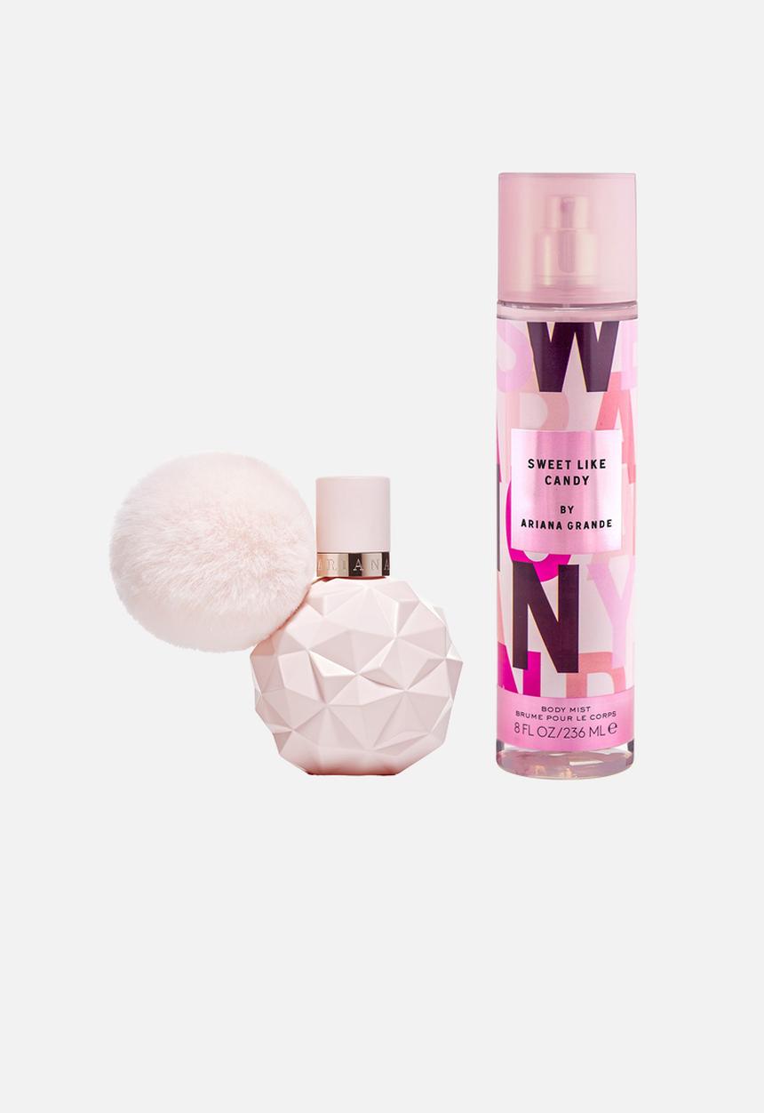Ariana Grande - Ariana Grande Sweet Like Candy Edp Set - 50ml