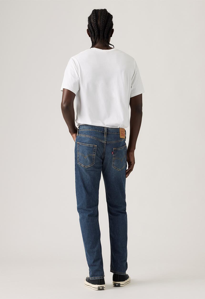 Levi’s® - 502® Taper - 29507-1776 river bank cool