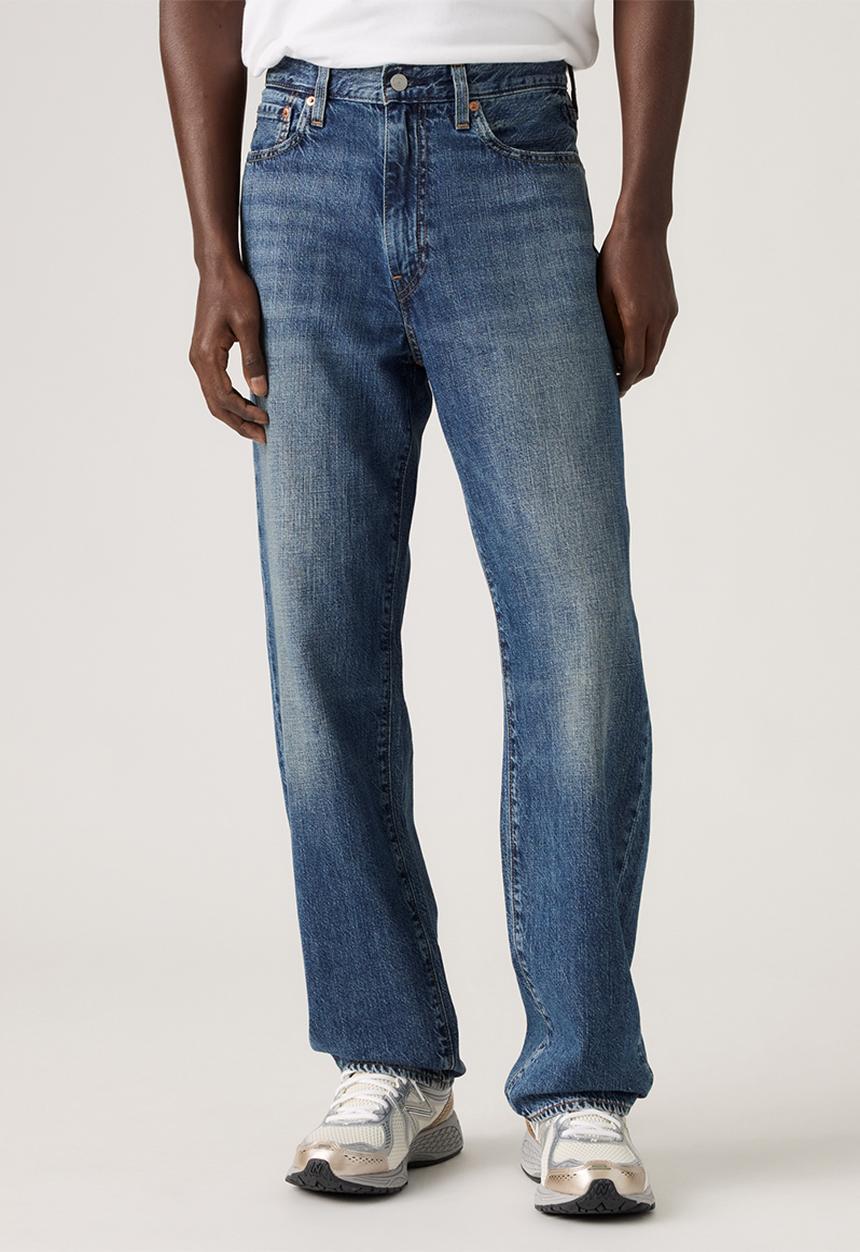Levi’s® - 568® Loose straight - 29037-0140 how you feel ltwtTWT