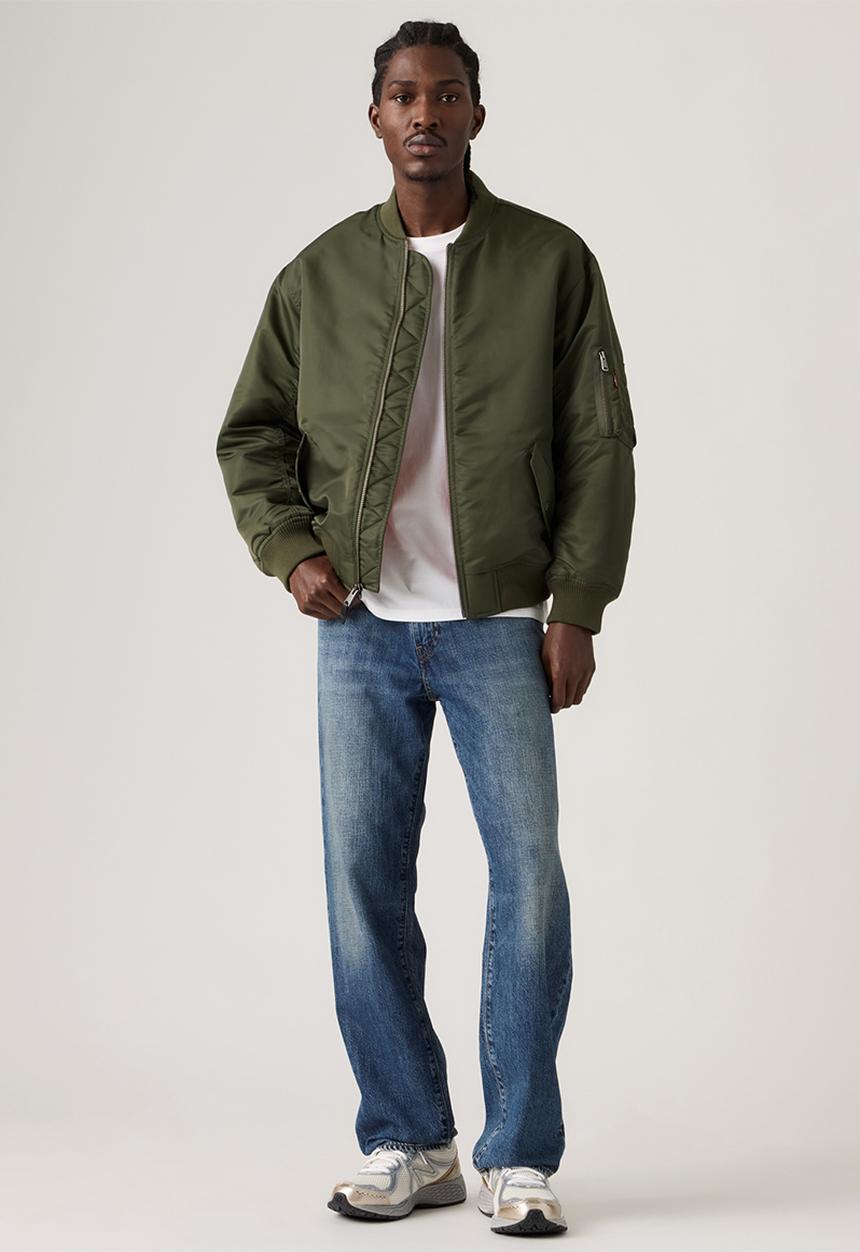 Levi’s® - 568® Loose straight - 29037-0140 how you feel ltwtTWT