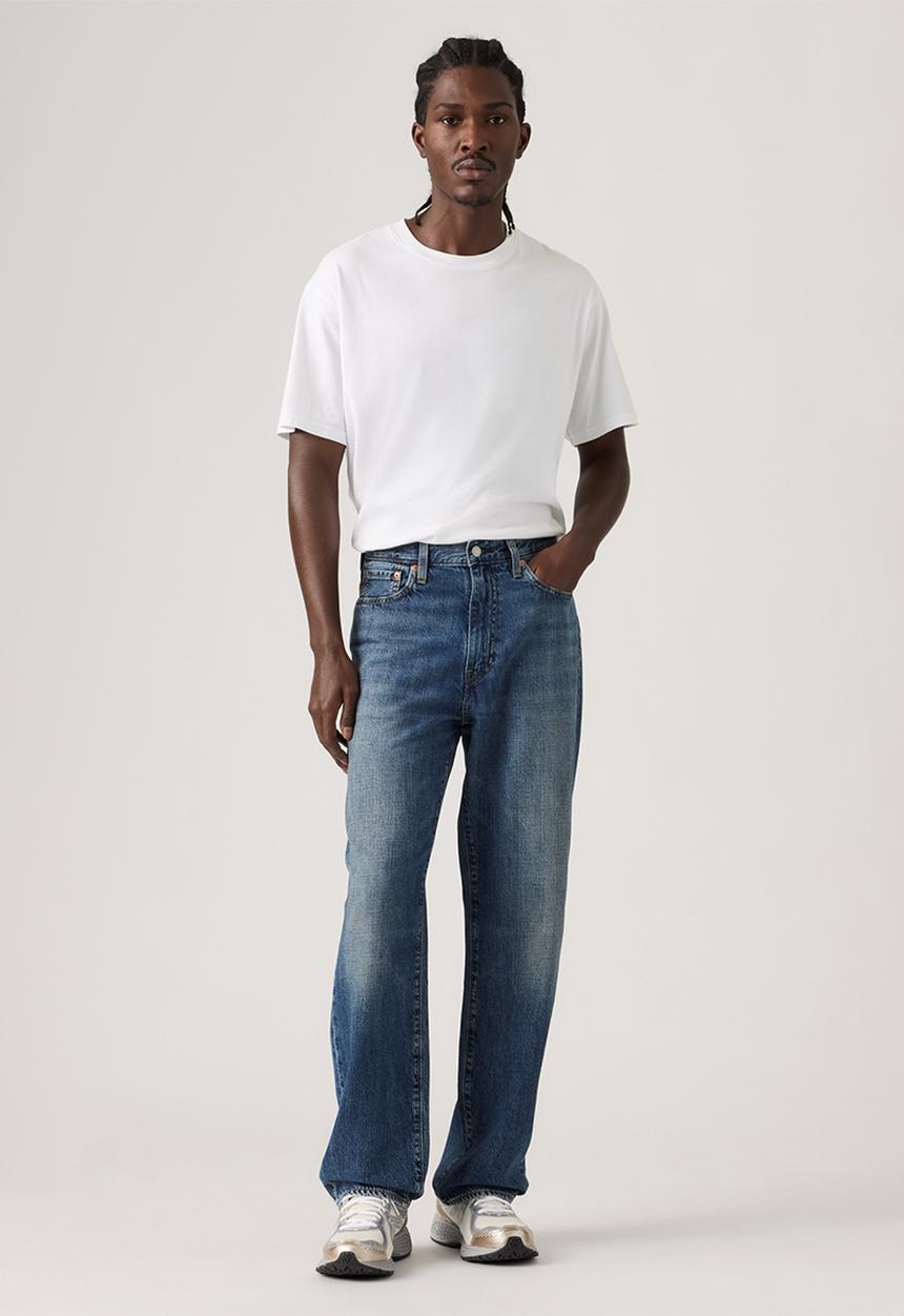 Levi’s® - 568® Loose straight - 29037-0140 how you feel ltwtTWT