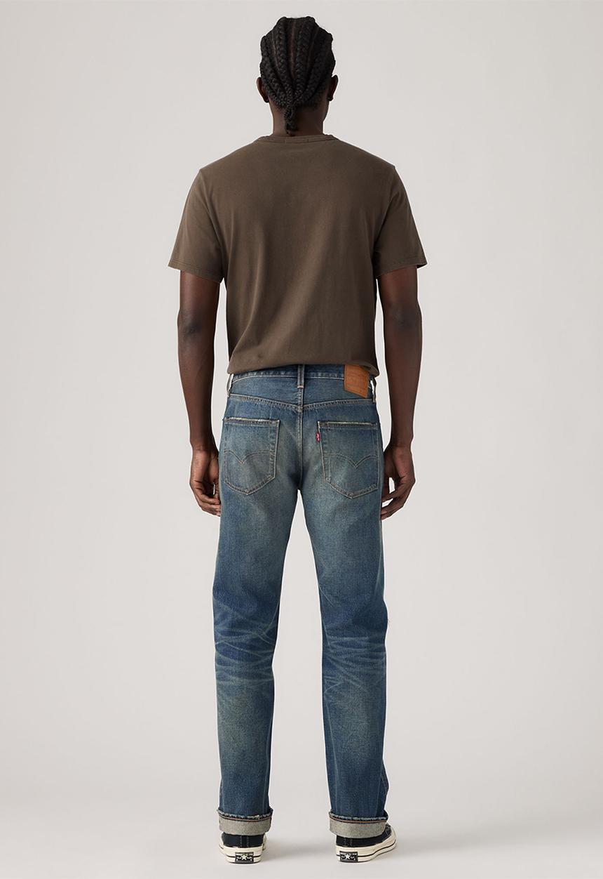 Levi’s® - 501® Levi's®ORIGINAL - 00501-3906 NEVADA FARMERS DX SELV