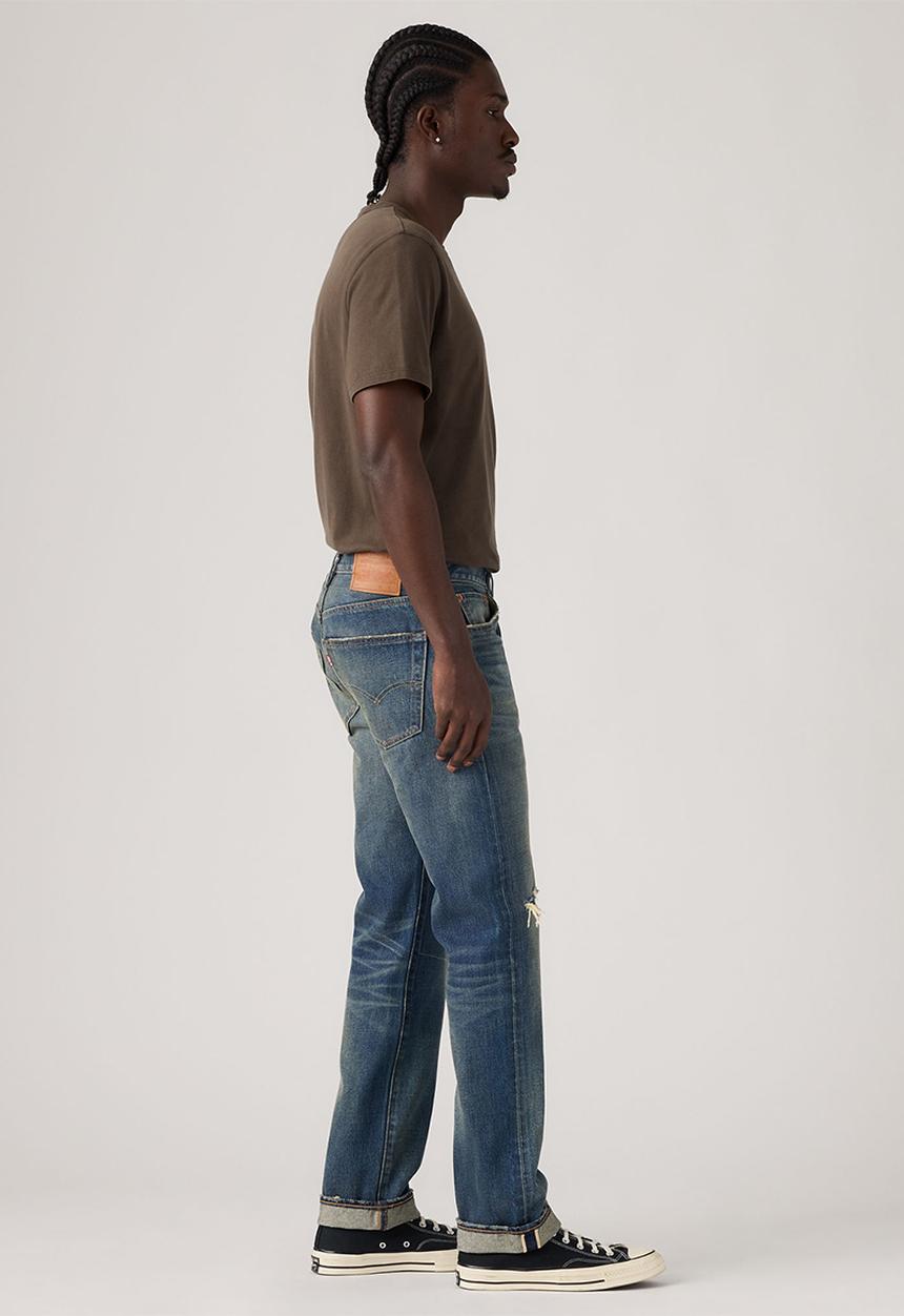 Levi’s® - 501® Levi's®ORIGINAL - 00501-3906 NEVADA FARMERS DX SELV