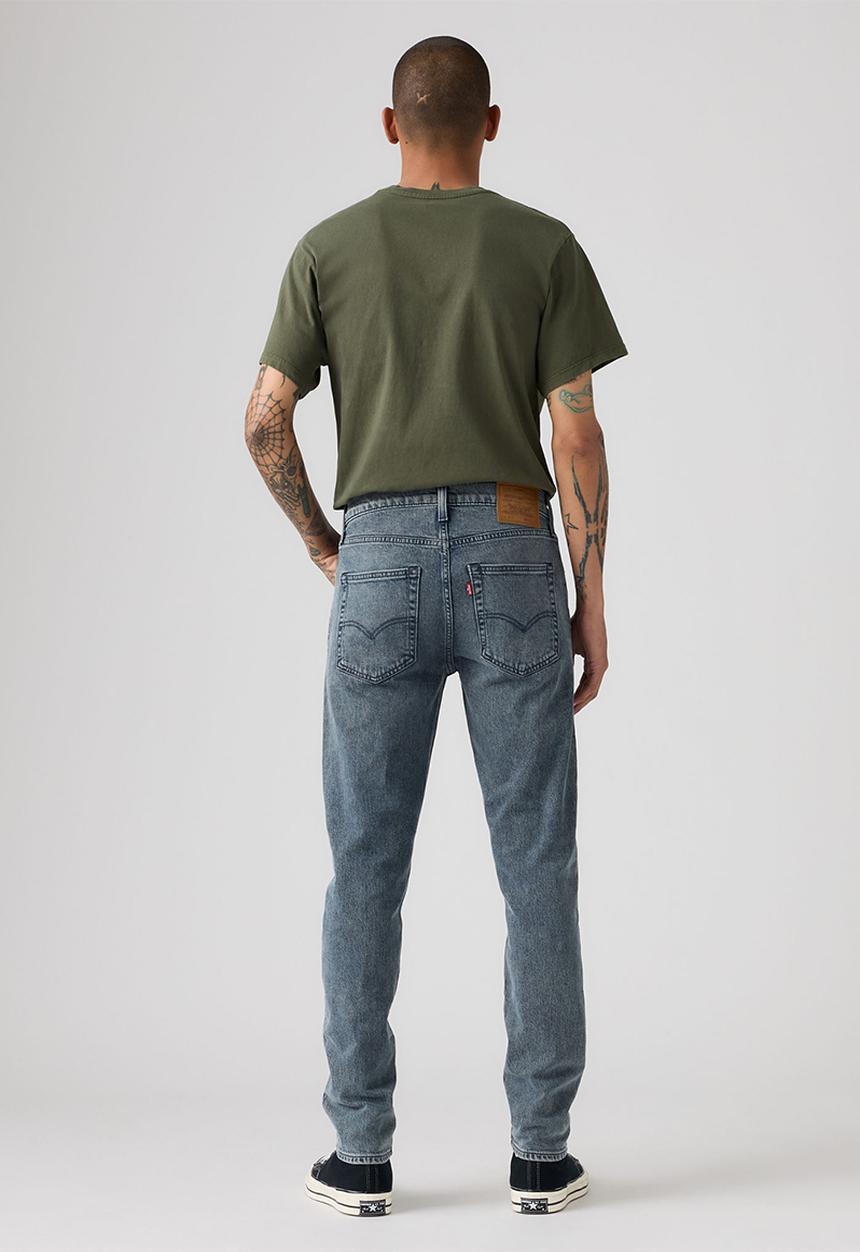 Levi’s® - 512® SLIM TAPER - 28833-1562 CHILLWAVE