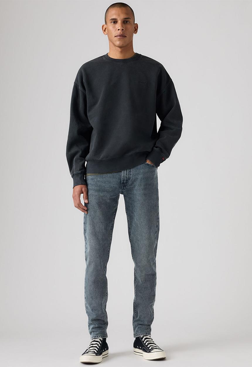 Levi’s® - 512® SLIM TAPER - 28833-1562 CHILLWAVE