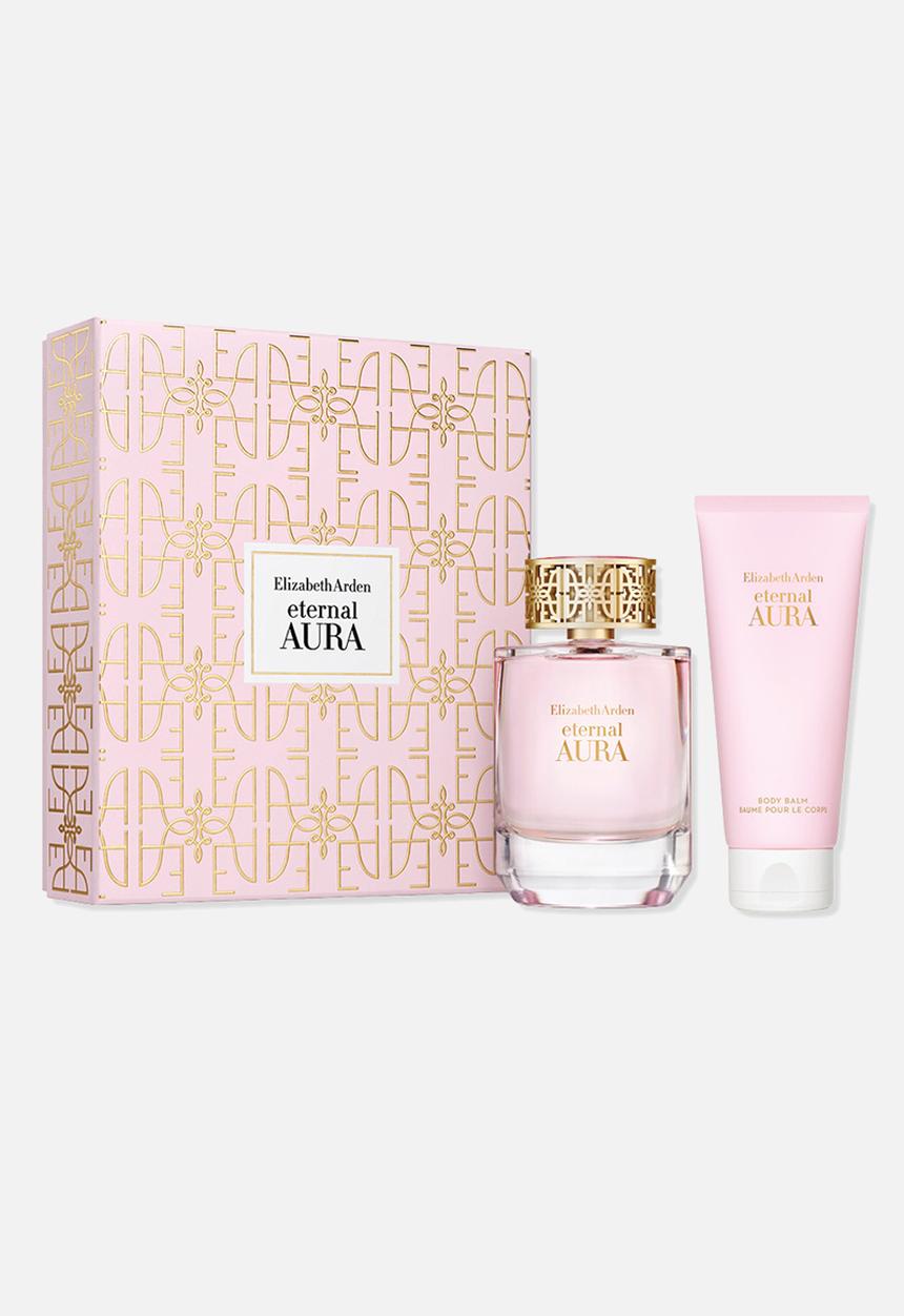 Elizabeth Arden - Eternal Aura 2 Piece Gift Set Edp - 100ml