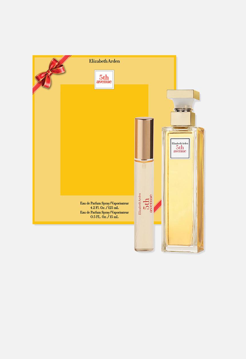 Elizabeth Arden - 5th Avenue Christmas Set Edp - 125ml