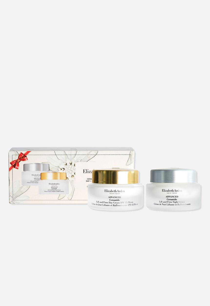 Elizabeth Arden - Ceramide Day and Night Christmas Set