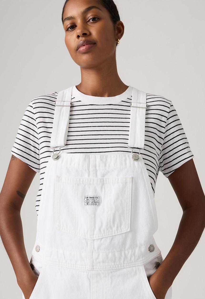 Levi’s® - Vintage Overall - Tooth Fairy