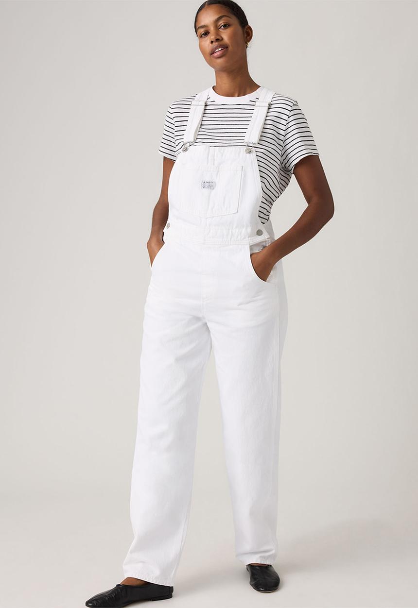 Levi’s® - Vintage Overall - Tooth Fairy