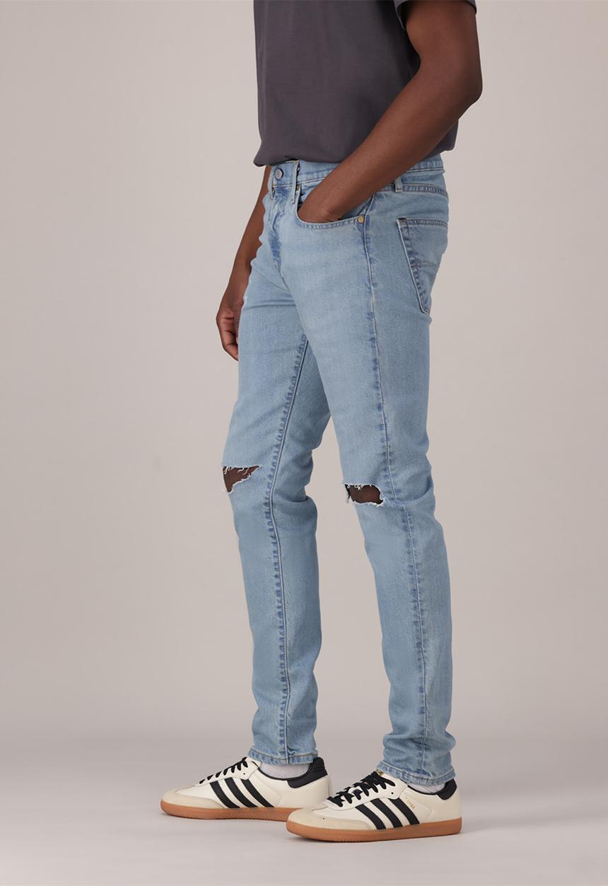 Levi’s® - 512® Slim taper - catch feelings dx adv