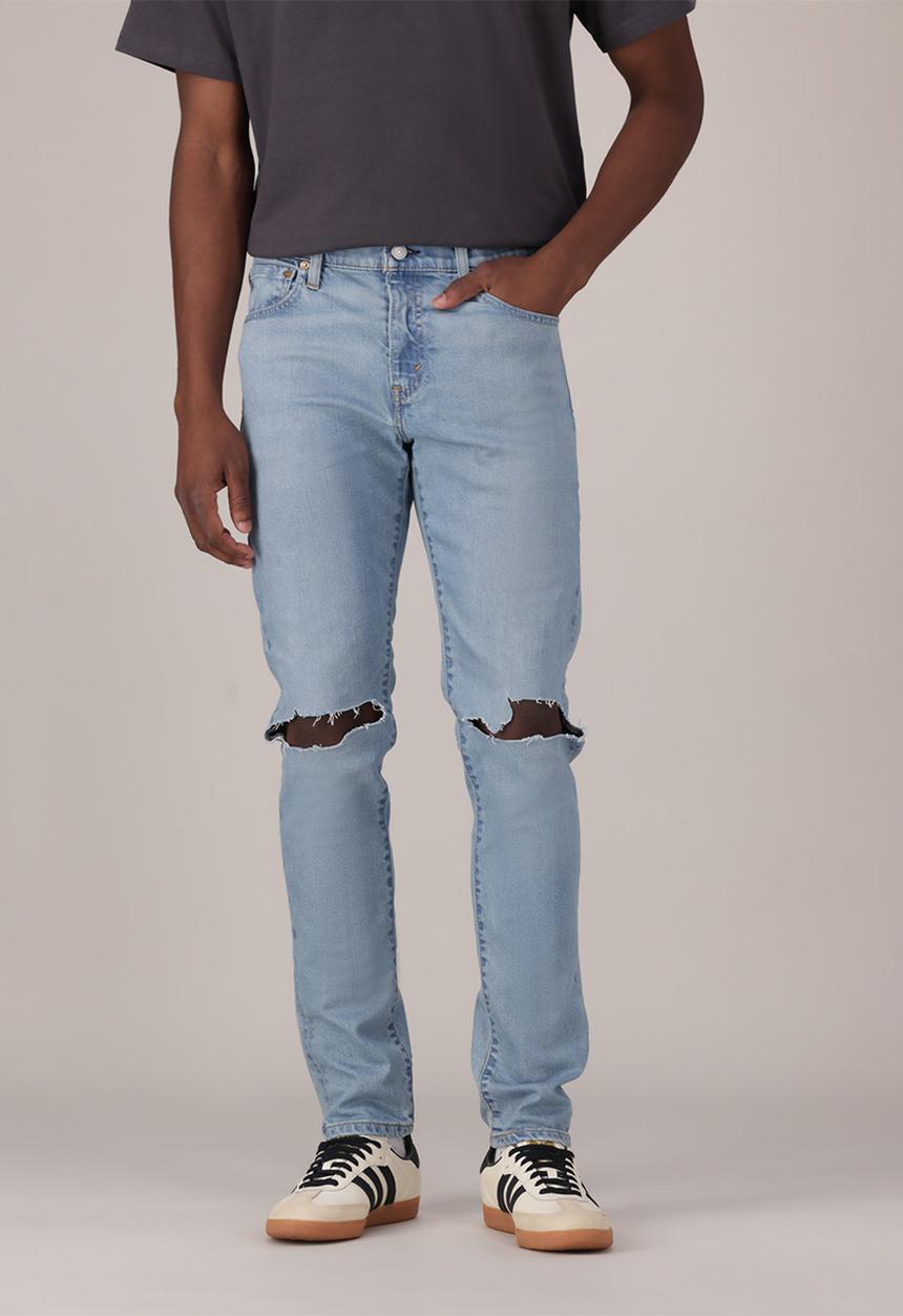 Levi’s® - 512® Slim taper - catch feelings dx adv