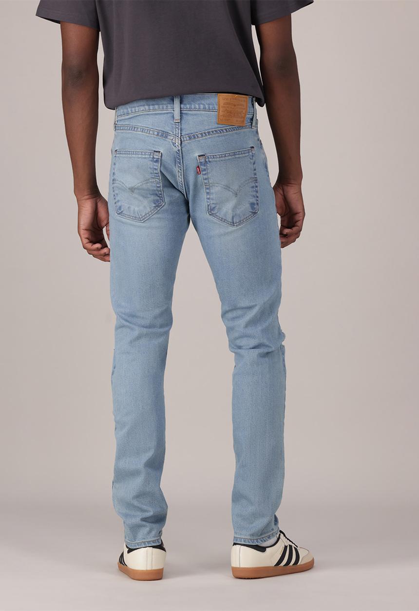 Levi’s® - 512® Slim taper - catch feelings dx adv