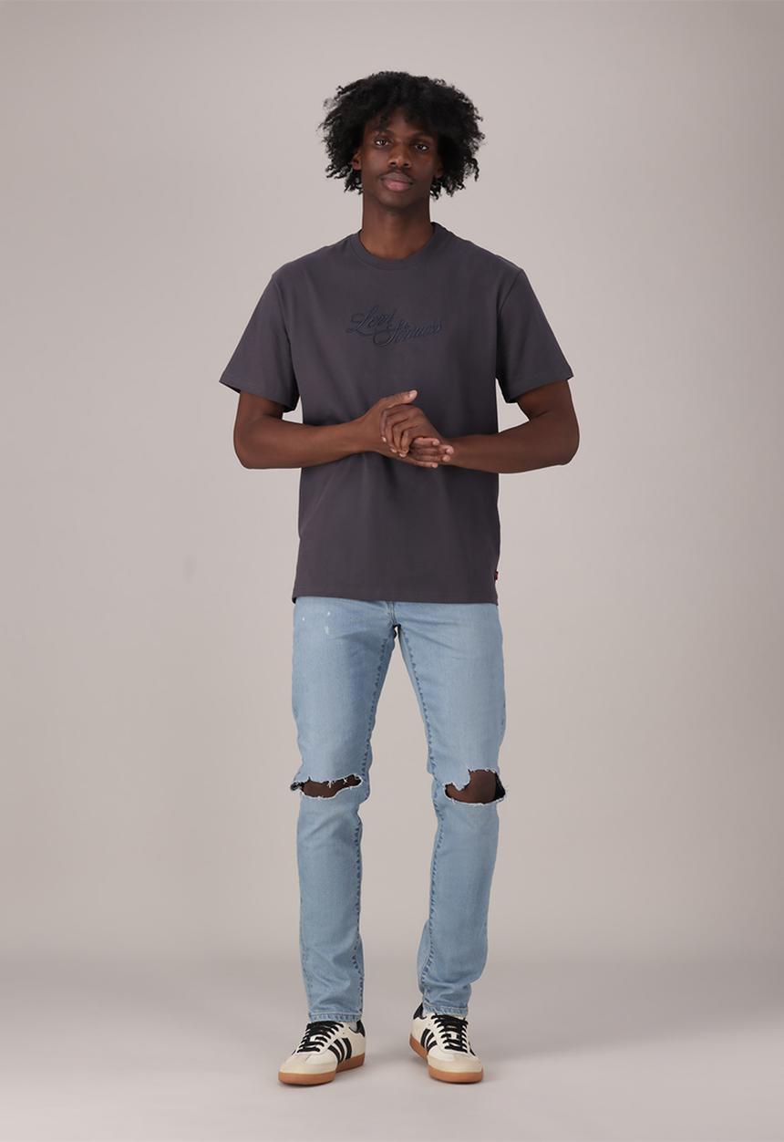 Levi’s® - 512® Slim taper - catch feelings dx adv