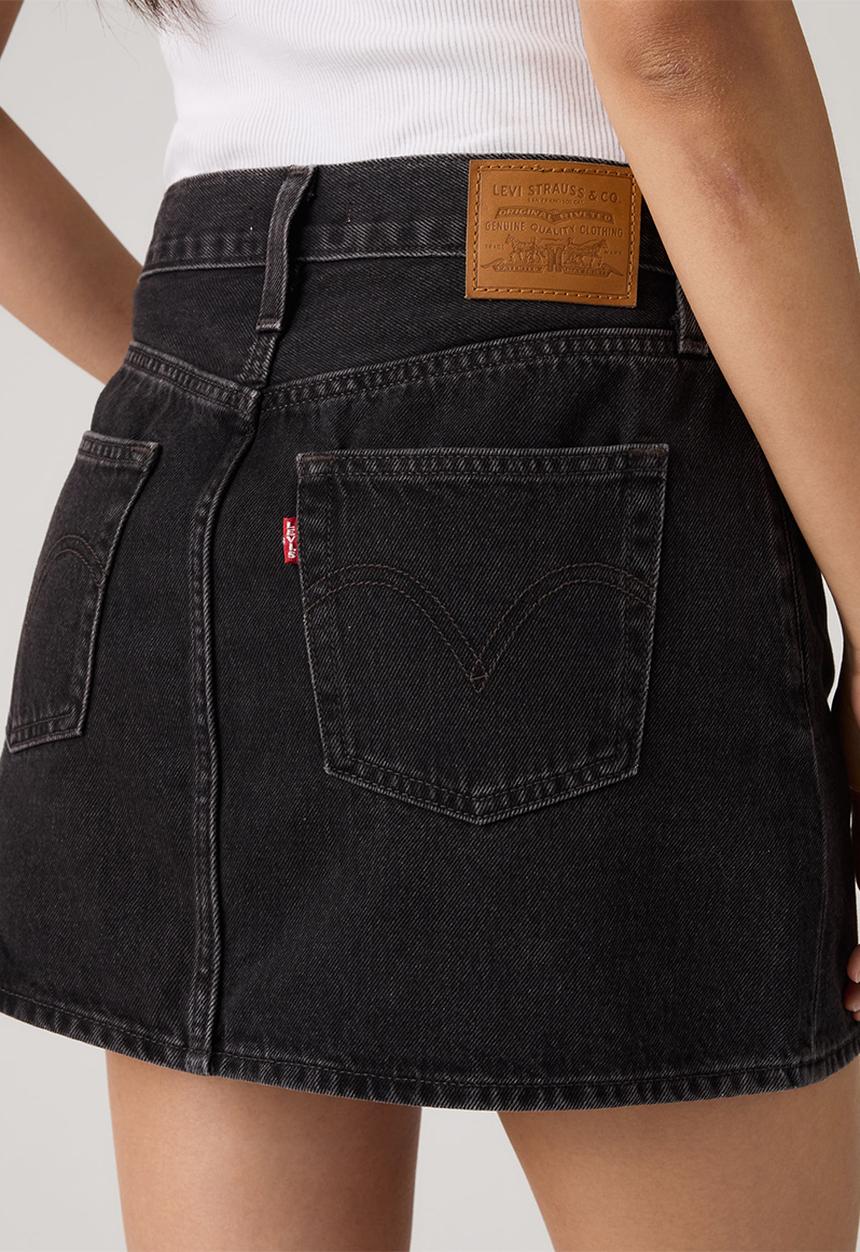 Levi’s® - Icon Skirt - Rosie Posie
