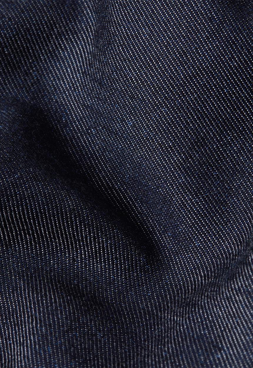 G-STAR - Fluid cropped jkt wmn - rinsed