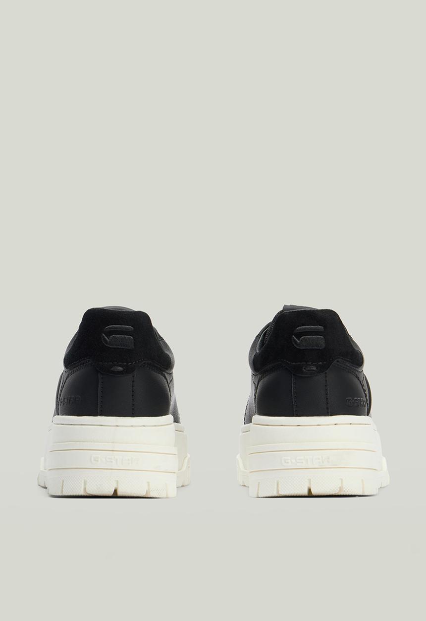 G-STAR - Lhana - Black White