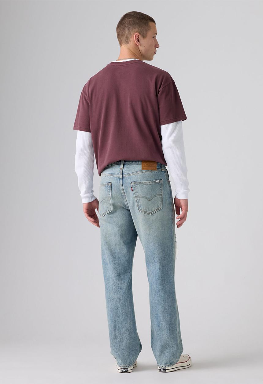 Levi’s® - 568® Loose straight - 29037-0161 one more chance dx