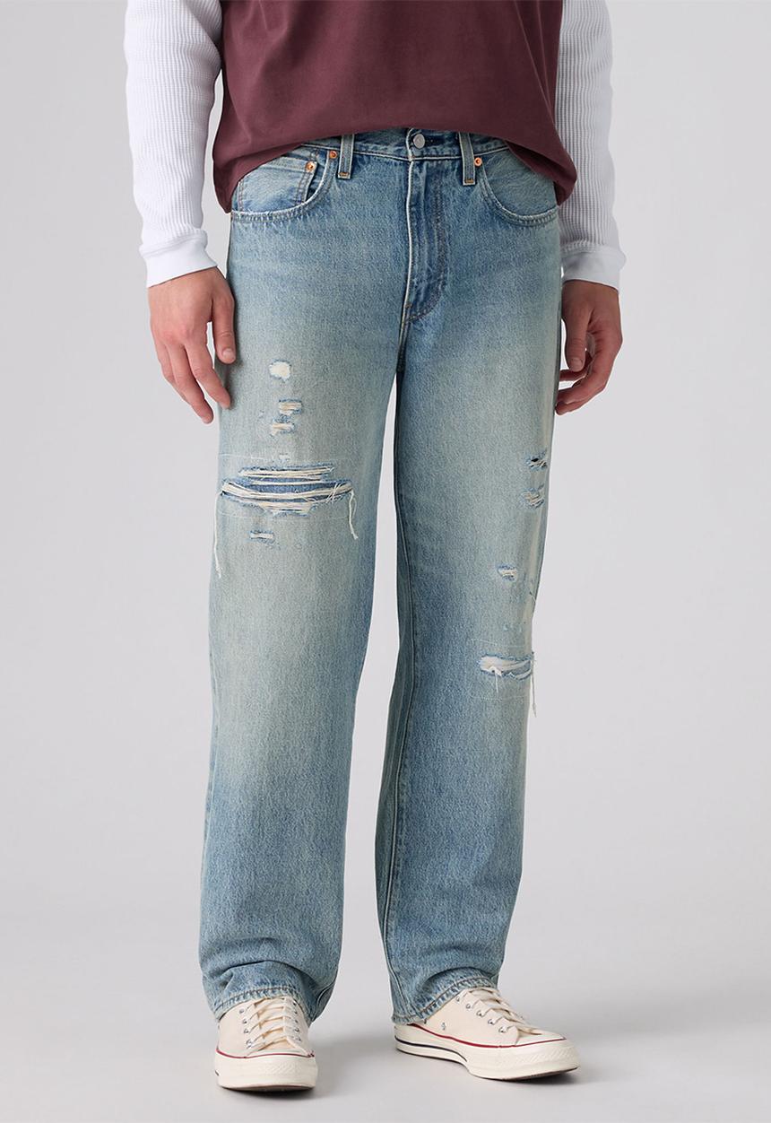 Levi’s® - 568® Loose straight - 29037-0161 one more chance dx