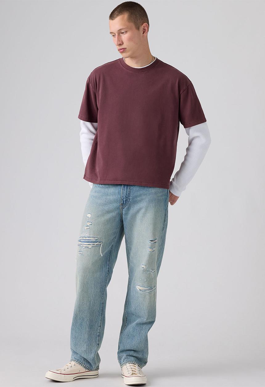 Levi’s® - 568® Loose straight - 29037-0161 one more chance dx