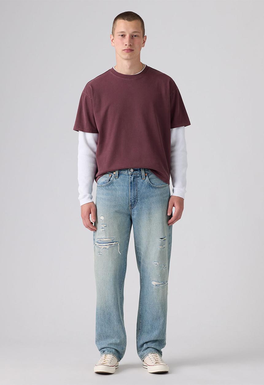 Levi’s® - 568® Loose straight - 29037-0161 one more chance dx