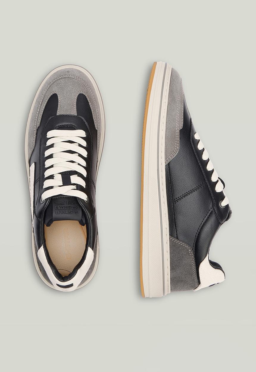 G-STAR - Karson - Black