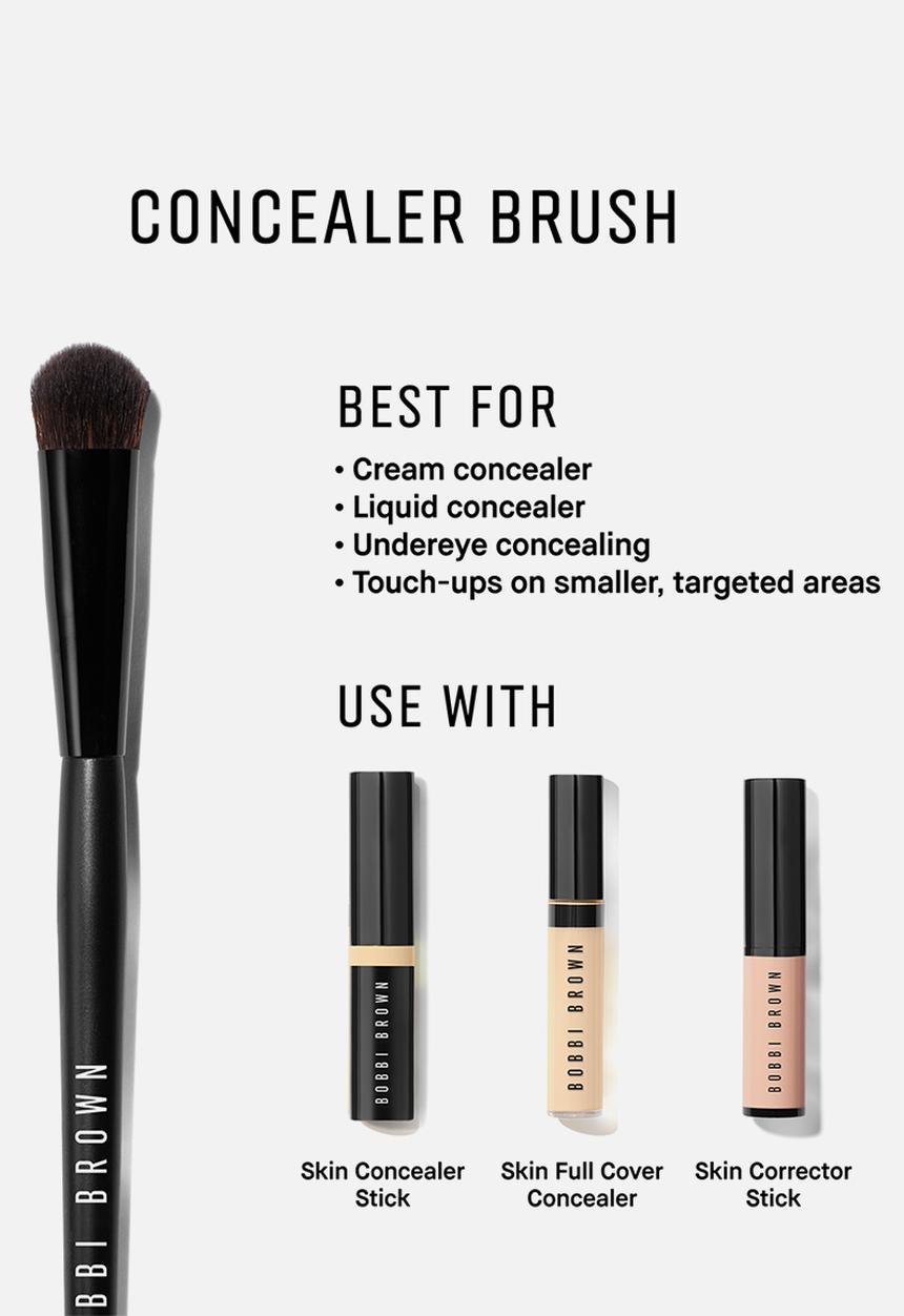 BOBBI BROWN - Concealer Brush