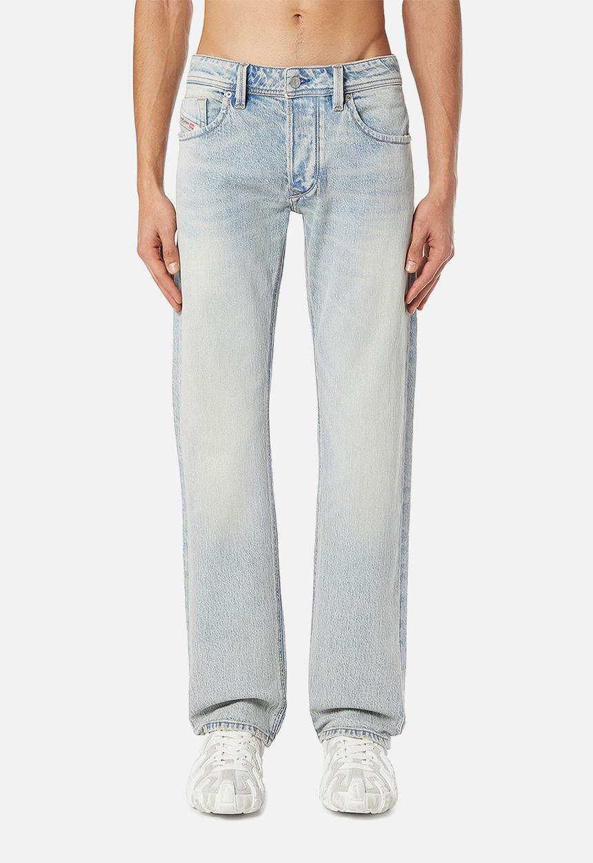 Diesel  - 1985 LARKEE - blue