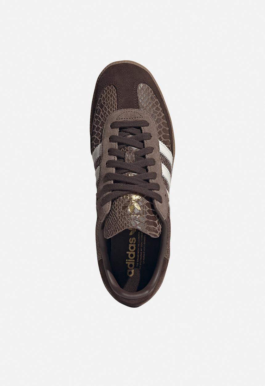 adidas Originals - SAMBA OG