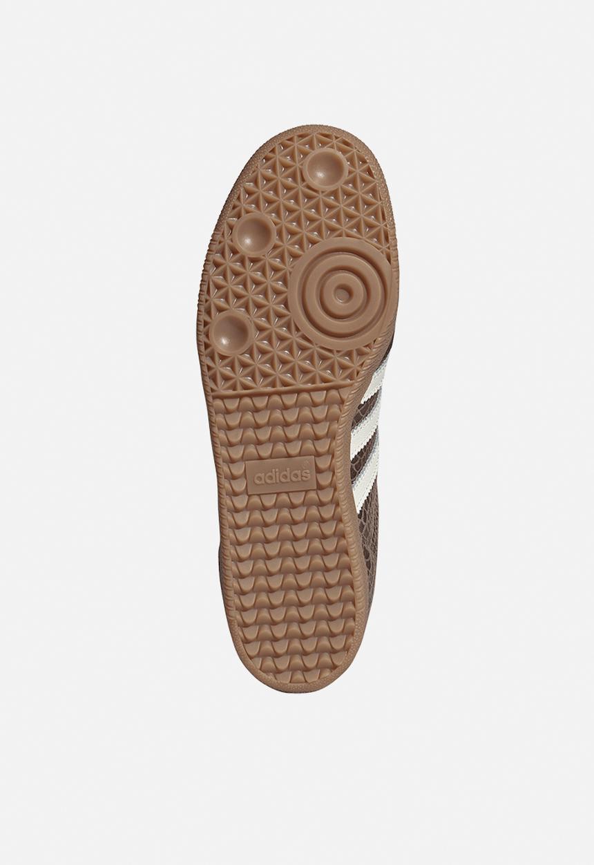 adidas Originals - SAMBA OG