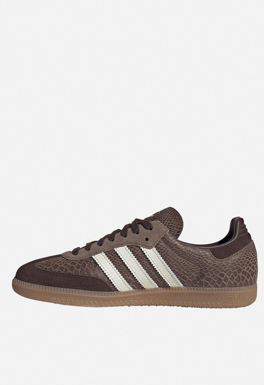 adidas Originals - SAMBA OG