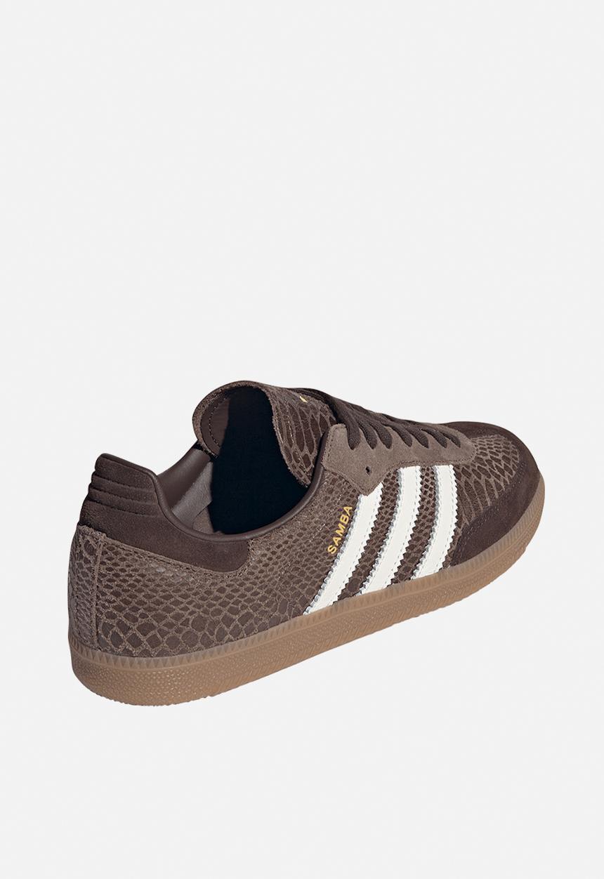 adidas Originals - SAMBA OG