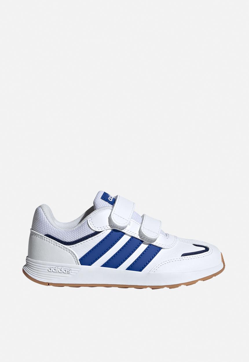 adidas Performance - Tensaur Switch Cf C - Ftwwht/Royblu/Dkblue