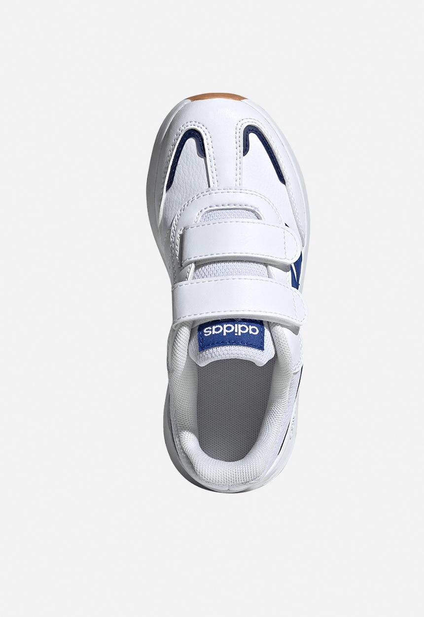 adidas Performance - Tensaur Switch Cf C - Ftwwht/Royblu/Dkblue