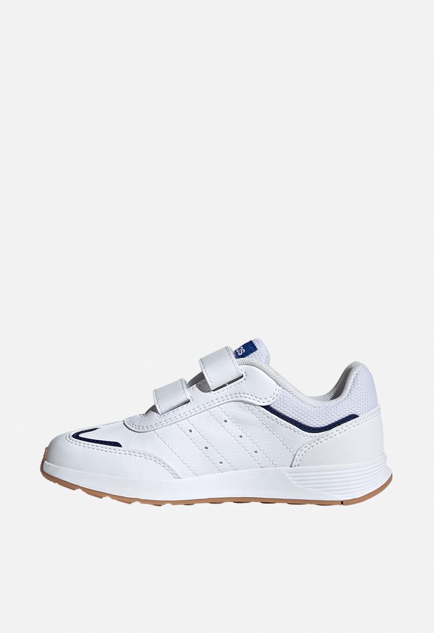 adidas Performance - Tensaur Switch Cf C - Ftwwht/Royblu/Dkblue