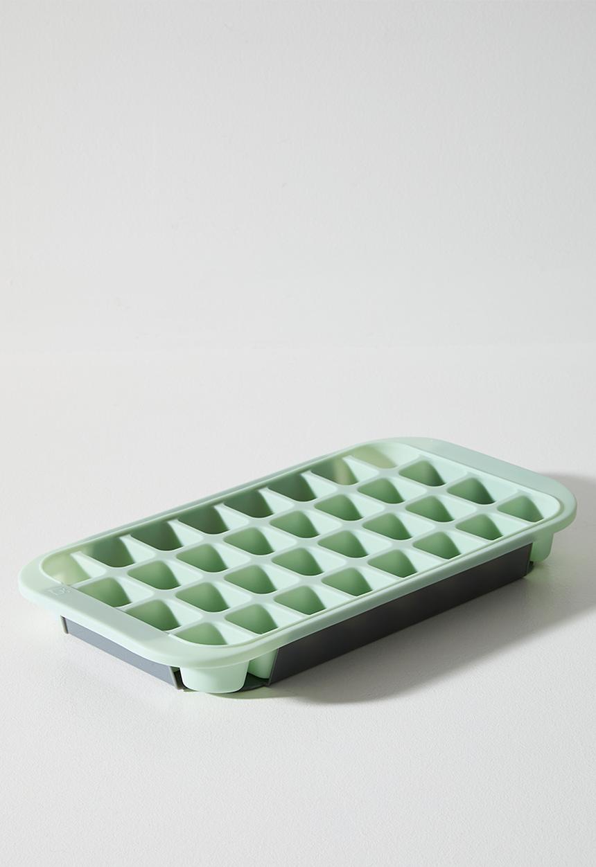 Excellent Houseware - Ice Cube Maker - Sage