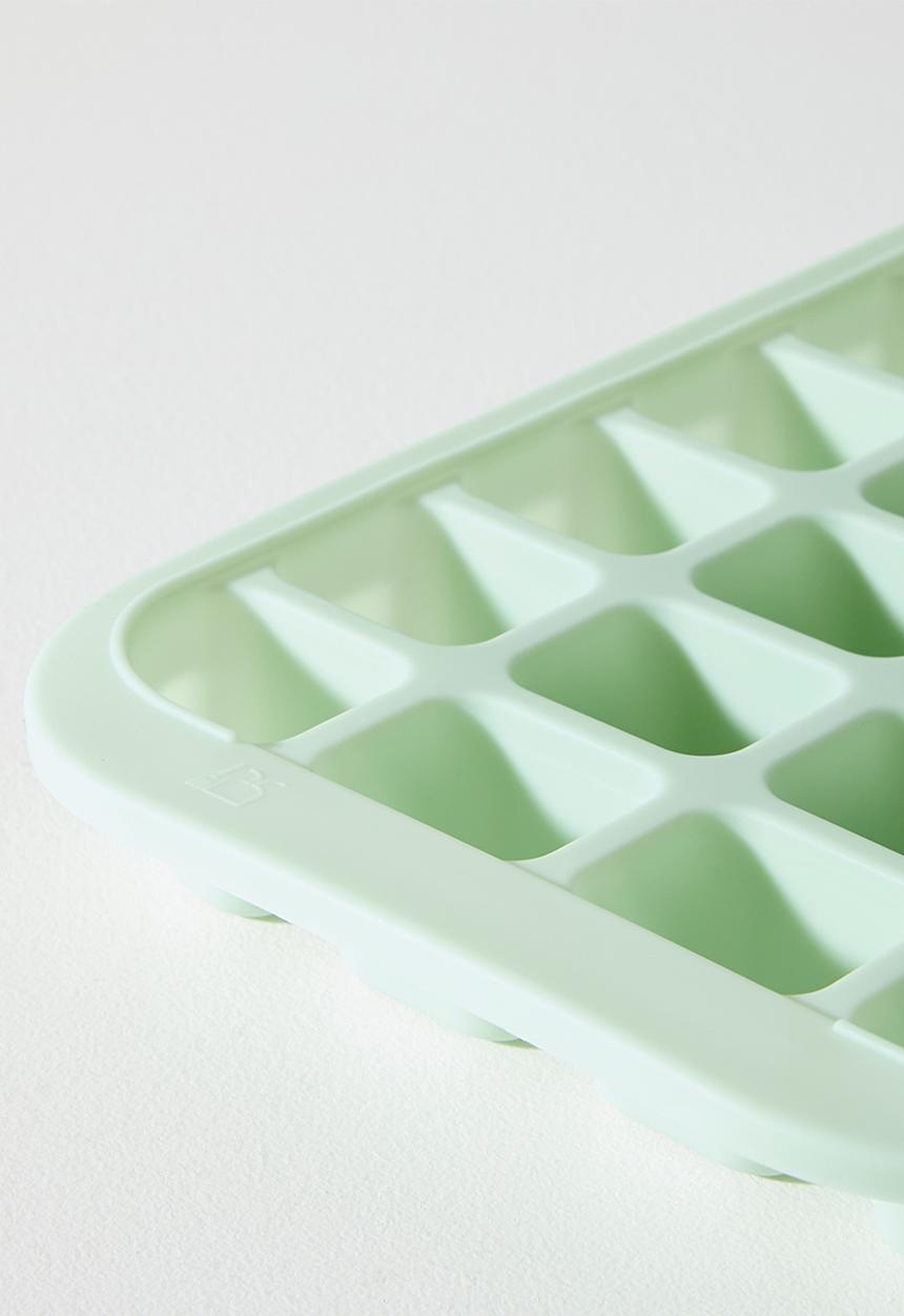 Excellent Houseware - Ice Cube Maker - Sage