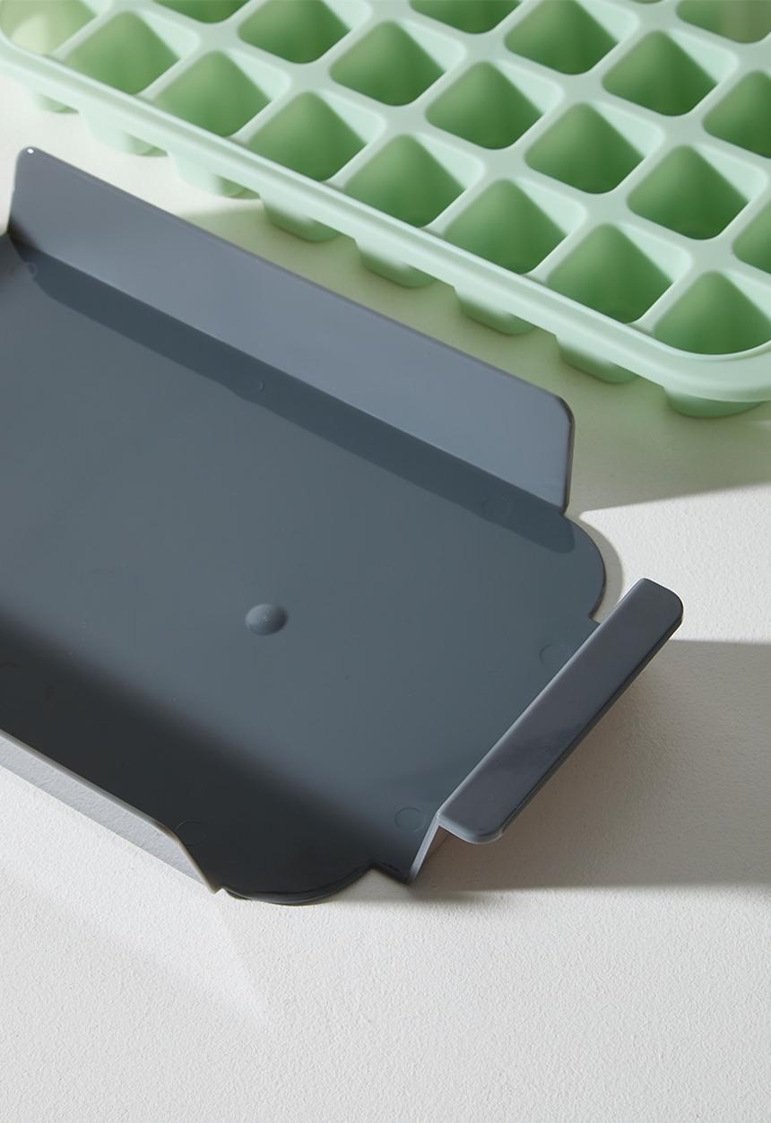 Excellent Houseware - Ice Cube Maker - Sage