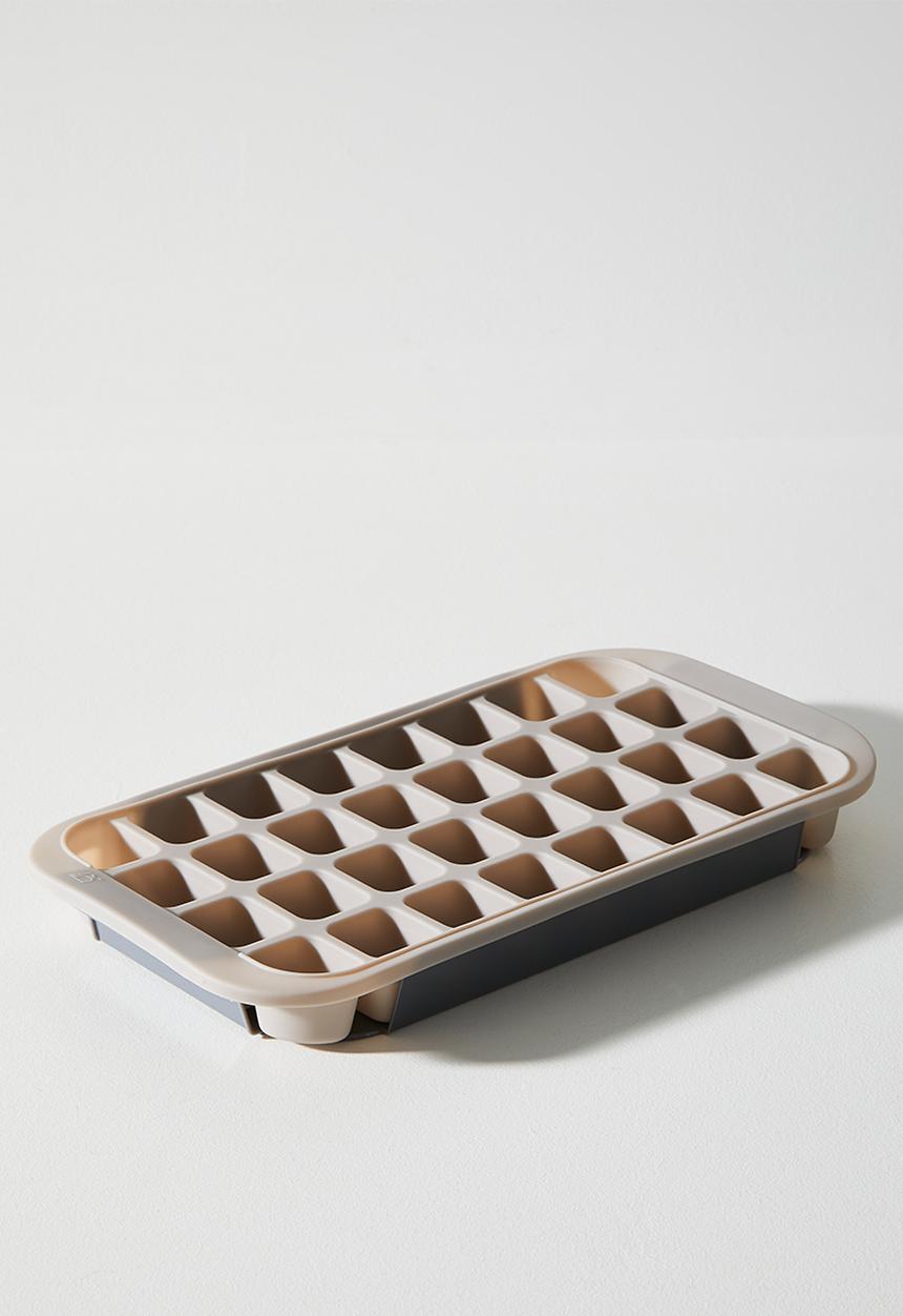 Excellent Houseware - Ice Cube Maker - Natural