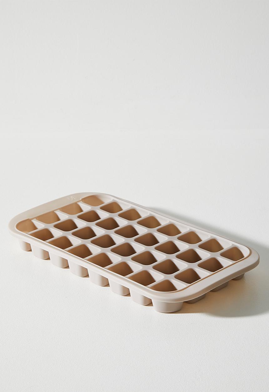 Excellent Houseware - Ice Cube Maker - Natural
