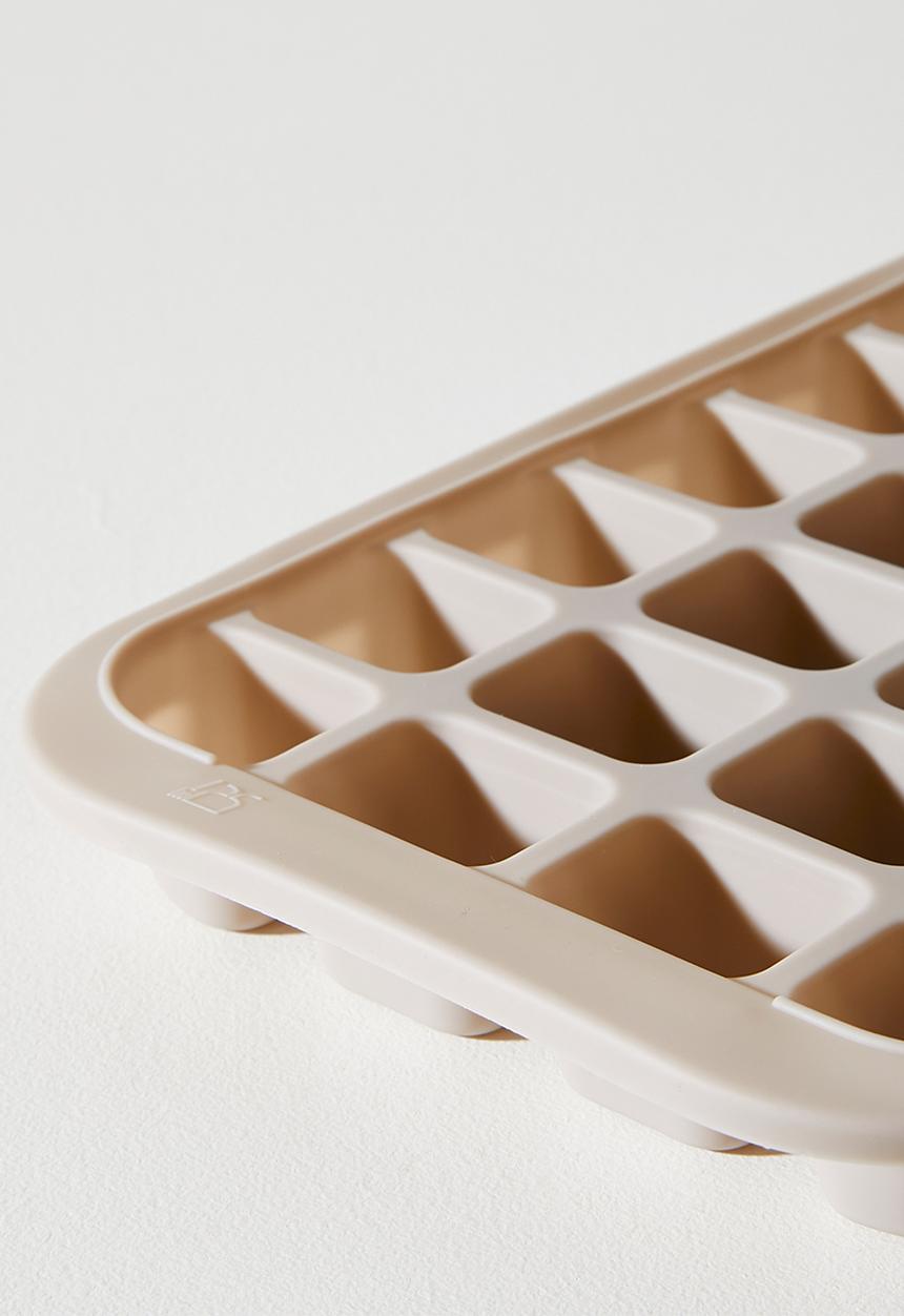 Excellent Houseware - Ice Cube Maker - Natural